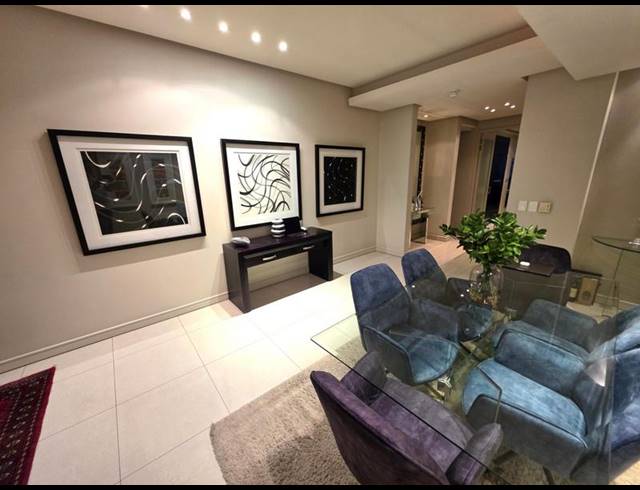 2 BEDROOM PROPERTY TO RENT IN MORNINGSIDE